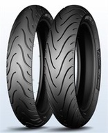 Pneumatika Michelin Pilot Street 120/70R17 58 H TL