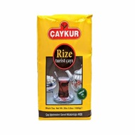 Ryžový čaj 1 kg turecký čierny list Caykur