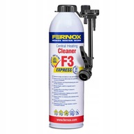 Kvapalina na čistenie ústredného kúrenia Čistič F3 400 ml Express FERNOX