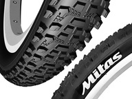 PLÁŠŤ NA BICYKEL MITAS 24x2.10 V85 OCELOT MTB