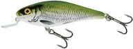 Wobler Salmo Executor Shallow Runner 5cm/5g