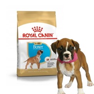 ROYAL CANIN Krmivo pre psov Boxer Junior 30 12kg