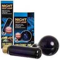 ExoTerra Night Heat Lamp - 50W nočná žiarovka