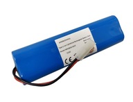 Batéria pre Rowenta X-Plorer 75 14,4V 2900mAh SS-2230002528