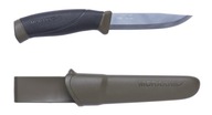 Mora Companion (S) MG nôž s puzdrom