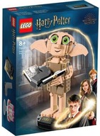 LEGO Harry Potter Domáci škriatok Dobby 76421