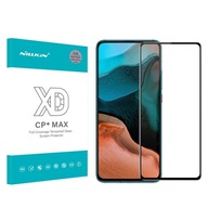 Sklo NILLKIN 3D XD CP+ MAX pre Xiaomi Poco F2 Pro