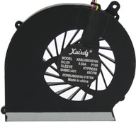 CHLADIACI VENTILÁTOR PRE HP COMPAQ CQ57 CQ43 635 G57