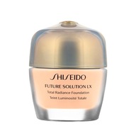 SHISEIDO FUTURE SOLUTION LX TOTAL RADIANCE FOUNDATION