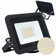 Halogénová LED žiarovka Floodlight 30W RODIX