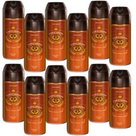 12 x Jean Marc Copacabana pánsky deodorant 150 ml