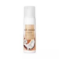 Eveline Cosmetics RICH COCONUT pena na tvár