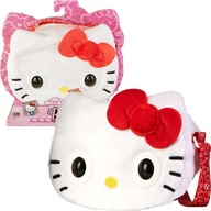 INTERAKTÍVNA TAŠKA NA PEŇAŽKU HELLO KITTY CAT