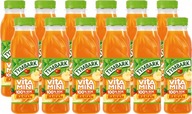 Tymbark Vitamini banán mrkva jablko 300ml x 12