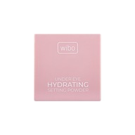 Wibo Under Eye Hydrating Powder hydratačný sypký púder na oči