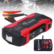 POWER BANKA JUMP STARTER S LED BATERKOU 28000MAH 12V