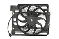 Ventilátor chladiča s krytom THERMOTEC D8B005TT