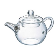 Hario Asian Teapot Okrúhla varná nádoba