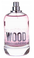 DSQUARED2 2 WOOD POUR FEMME 100ML EDT toaletná voda pre ŽENY