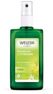 Deodorant v spreji 24 h s citrusovými plodmi eco 100 ml vr