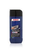 Sonax Farbiaci vosk MODRÁ 250ml