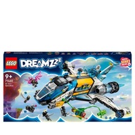 LEGO 71460 DREAMZzz Vesmírny autobus pána Oza