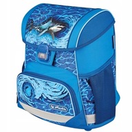 Satchel Loop Plus Blue Shark