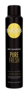 Schwarzkopf Syoss Pure Fresh Dry šampón na vlasy 200 ml