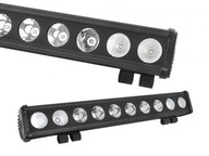 OFF-ROAD PANEL 10 X LED, 100W, 10-30V, COMBO.