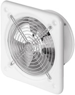 AWENTA WO200 PRIEMYSELNÝ AXIÁLNY VENTILÁTOR 365m3/h