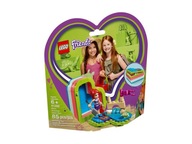 LEGO Friends 41388 Miina skrinka priateľstva