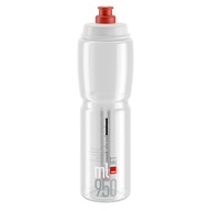 Priehľadná fľaša Elite Jet 950 ml