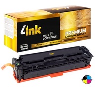 4x 4INK toner pre tlačiareň HP LaserJet M276n M276nw