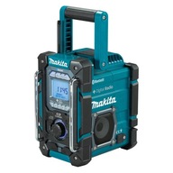 Stavebné rádio Makita DMR301 DAB/DAB+