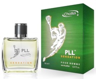 Chatler PLL SENSATION MEN Lakros EDP 100 ml