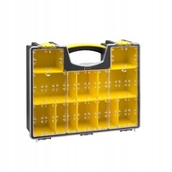 ORGANIZER PRO - 8 NÁDOB (42X33X10CM) STANLEY