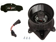 MOTOR FÚKAČA MAXGEAR 57-0061 + ZÁPACH