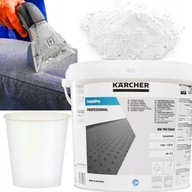 KARCHER KOBEREC PRÁŠOK RM760 Koberec 10kg PRE VYSÁVAČ PUZZI10 8