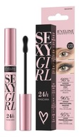 Eveline Sexy Girl Mascara 24H, objem 10ml