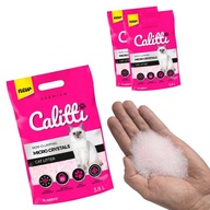 Calitti Micro Crystal Silikone Crillety 3,8 L 2p