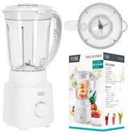 BLADE BLENDER TEESA 1,5 l EASY CLEAN 500 W VÝKONNÝ