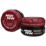 Nishman M-3 Texturizing Mess Up pomáda 100 ml