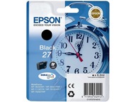 Atramentová kazeta EPSON T2701 Black 6,2ML pre WorkForce