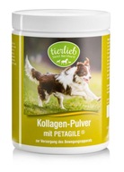 Kolagén od Petagile 400 g pre psov a mačky Tierlieb