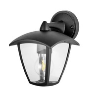 NÁSTENNÁ NÁSTENNÁ LAMPA IGMA 12W LED E27 POLUX