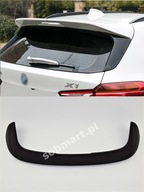 BMW X1 F48 2015+ strieška SPOILER TUNING ABS