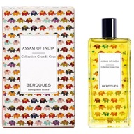 BERDOUES ASSAM OF INDIA PARFUMOVANÁ VODA 100ML UNISEX