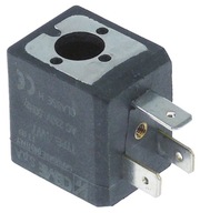 230V solenoidová cievka