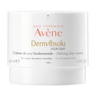 AVENE DermAbsolu Modelujúci oválny krém na tvár 40 ml