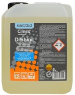 CLINEX DISHINE 5L leštidlo do umývačiek riadu